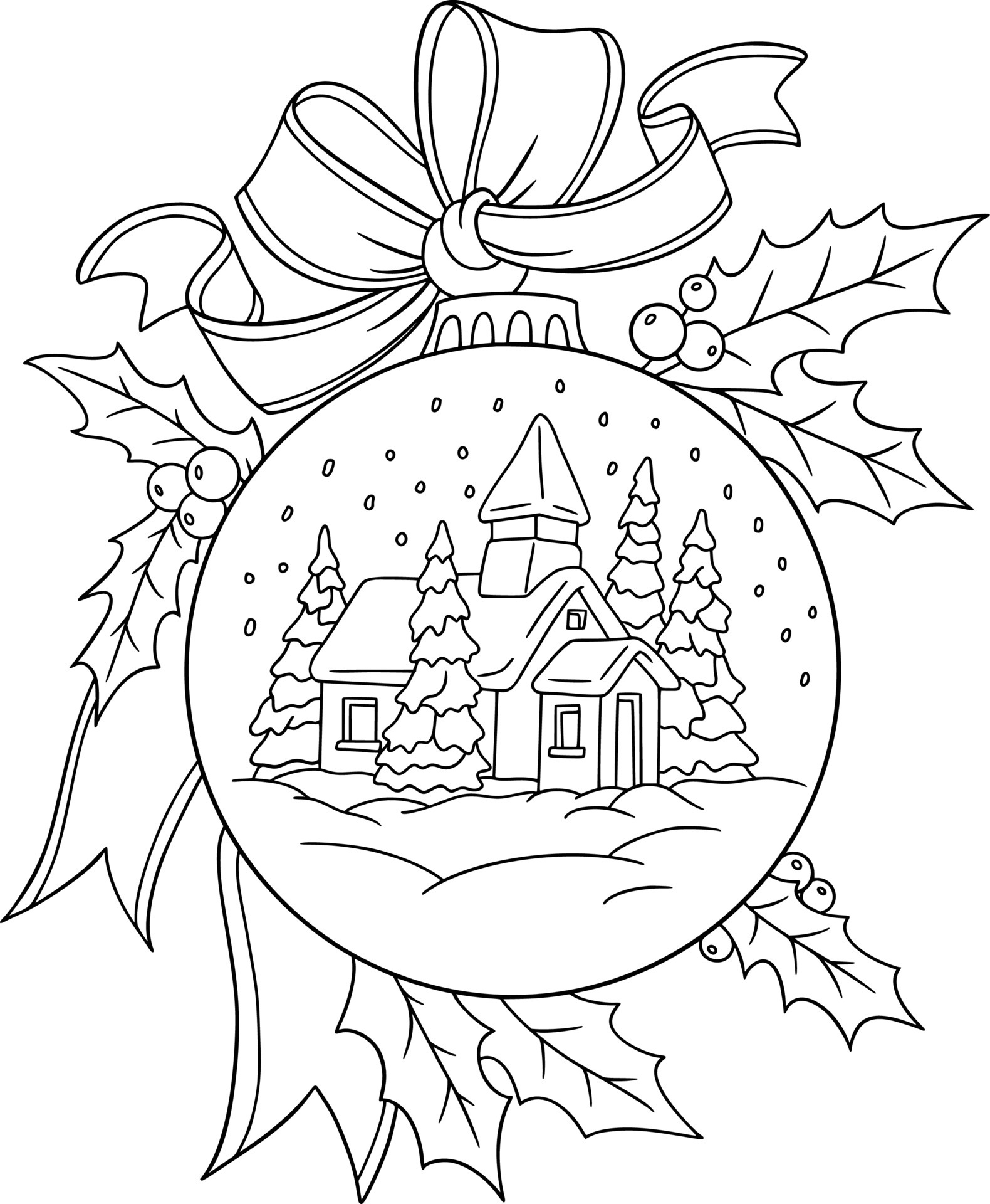 snowballs-coloring-pages-coloring-home