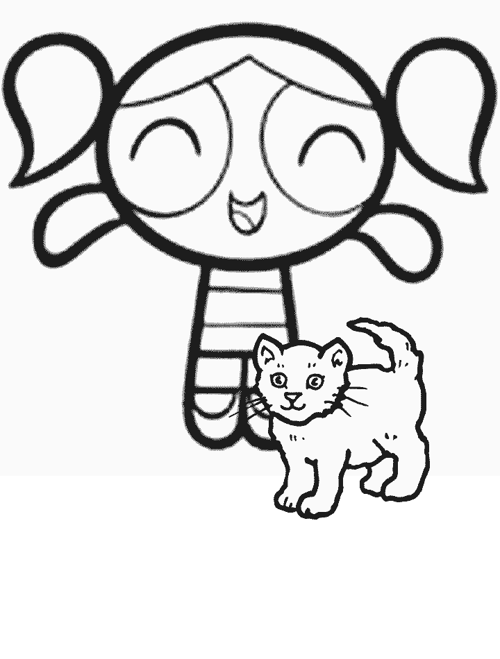 coloring page for kids | Coloring Picture HD For Kids | Fransus 