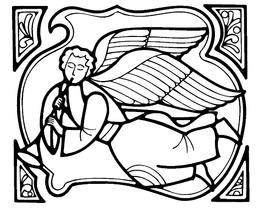 Mosaic Coloring Pages - Free Coloring Pages For KidsFree Coloring 