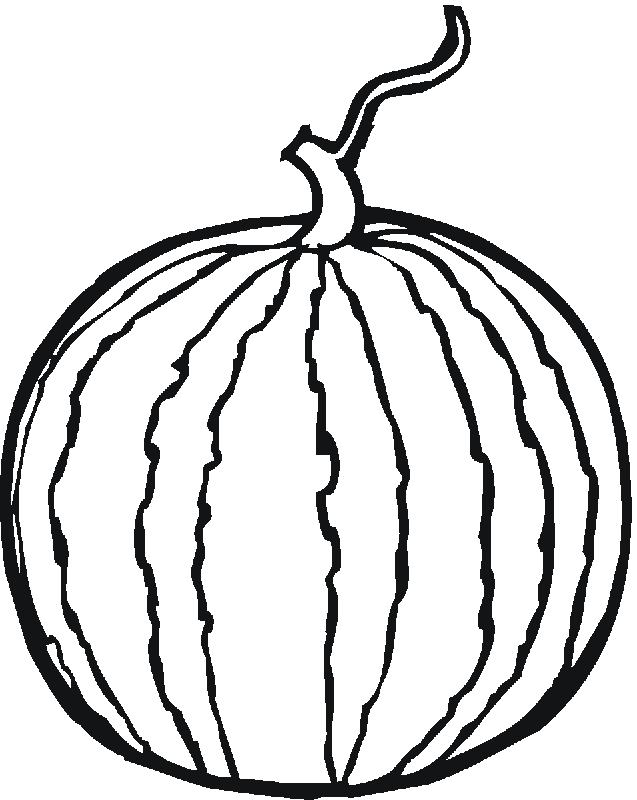 Fruits | Free Printable Coloring Pages – Coloringpagesfun.com | Page 5