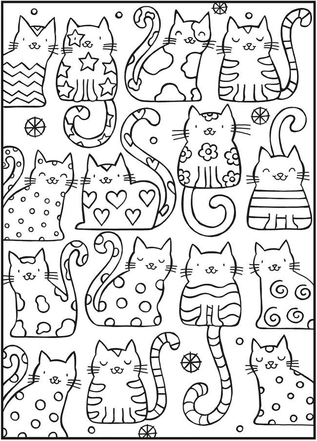 Coloring Pages | Free coloring ...