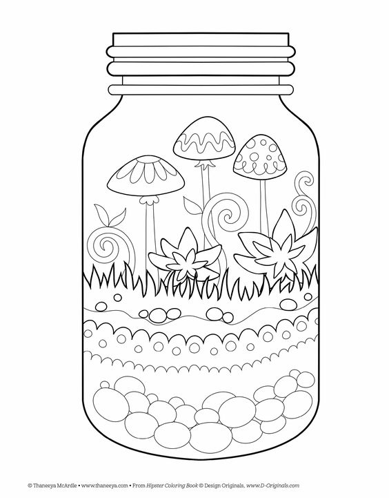 Coloring Pages : Extraordinary Thaneeya Mcardleree Coloring Pages ...