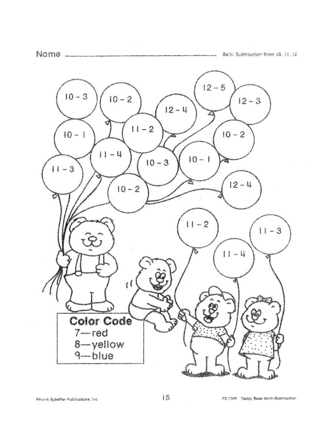 Thrust ordbog jogger Coloring Pages : Astonishing Free Printable Math Worksheets For 1st Grade  Worksheet Ideas First Coloring Addition Reading