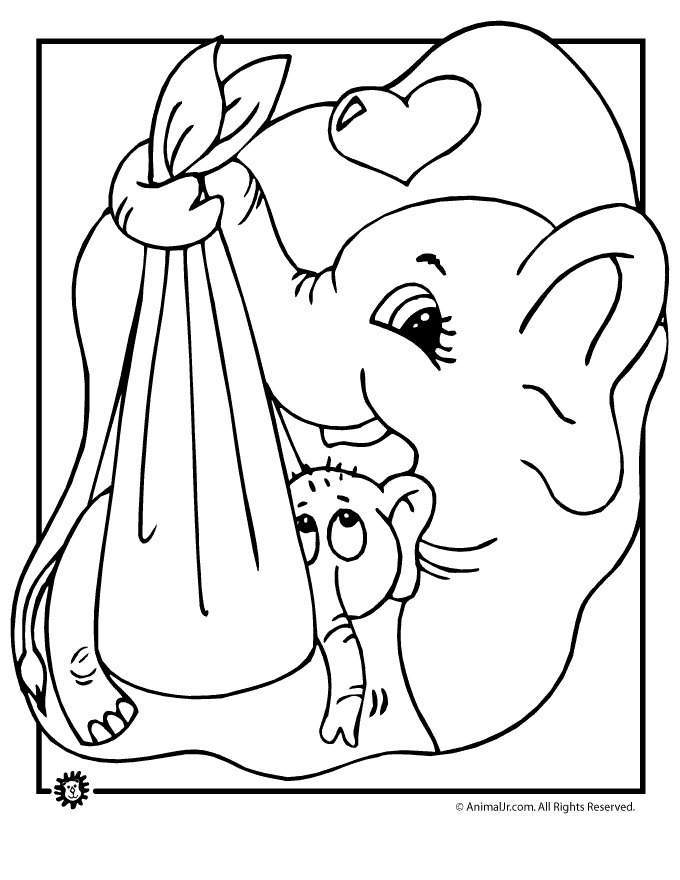 Download Amazing Of Fabulous Baby Lion Jungle Animal Coloring Page ...