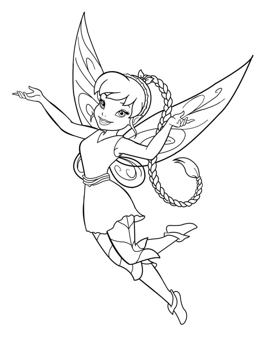 Coloring Pages: Photo Fairy Coloring Pages For Kids Images Fairy ...