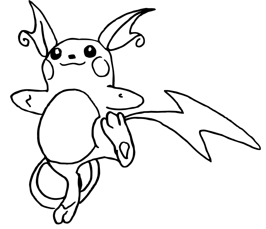 Pokemon Genesect Coloring Pages |Pokemon coloring pages Kids 