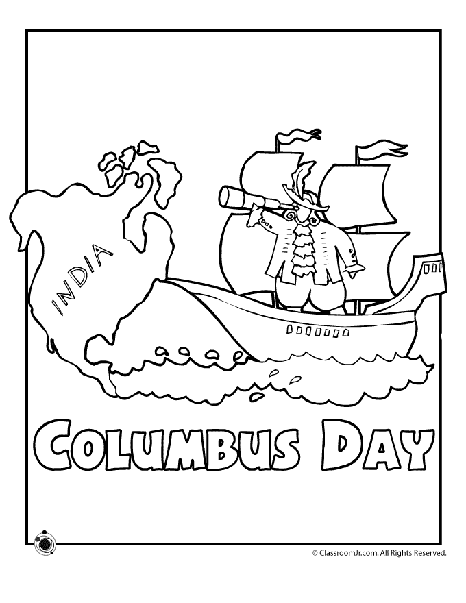 Columbus Day 2014 | Trends Photos 2014 - Page 2
