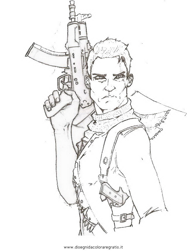 imdb drakes deception coloring pages