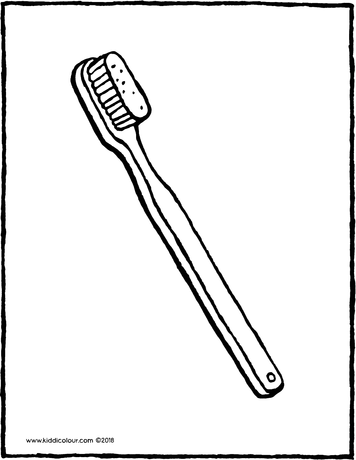 coloring-page-toothbrush-and-mouthwash-coloring-pages