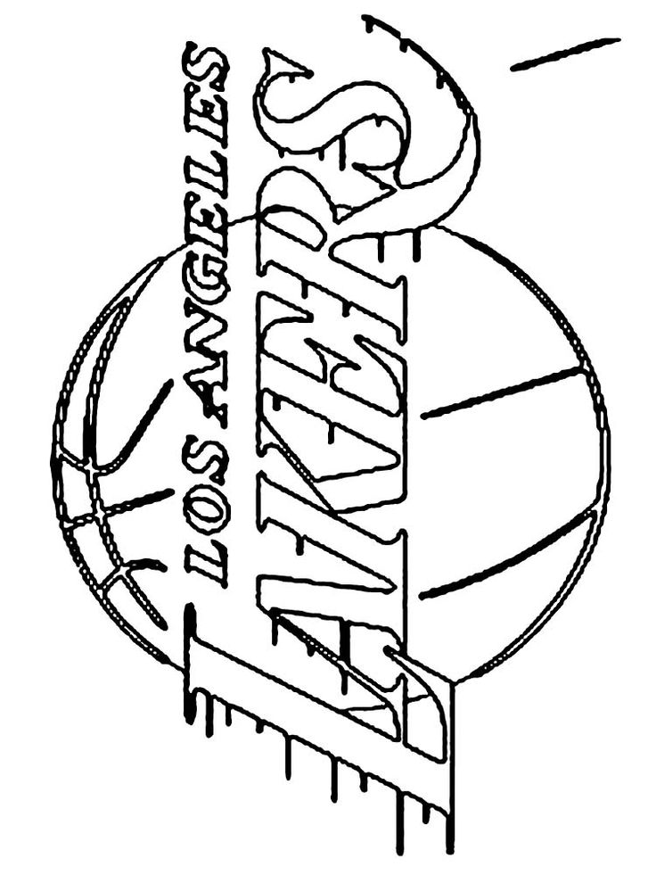 basketball coloring page printable. Below is a collection of Great  Basketball Coloring Page that you can download f… | Cool coloring pages, Coloring  pages, Diy blog