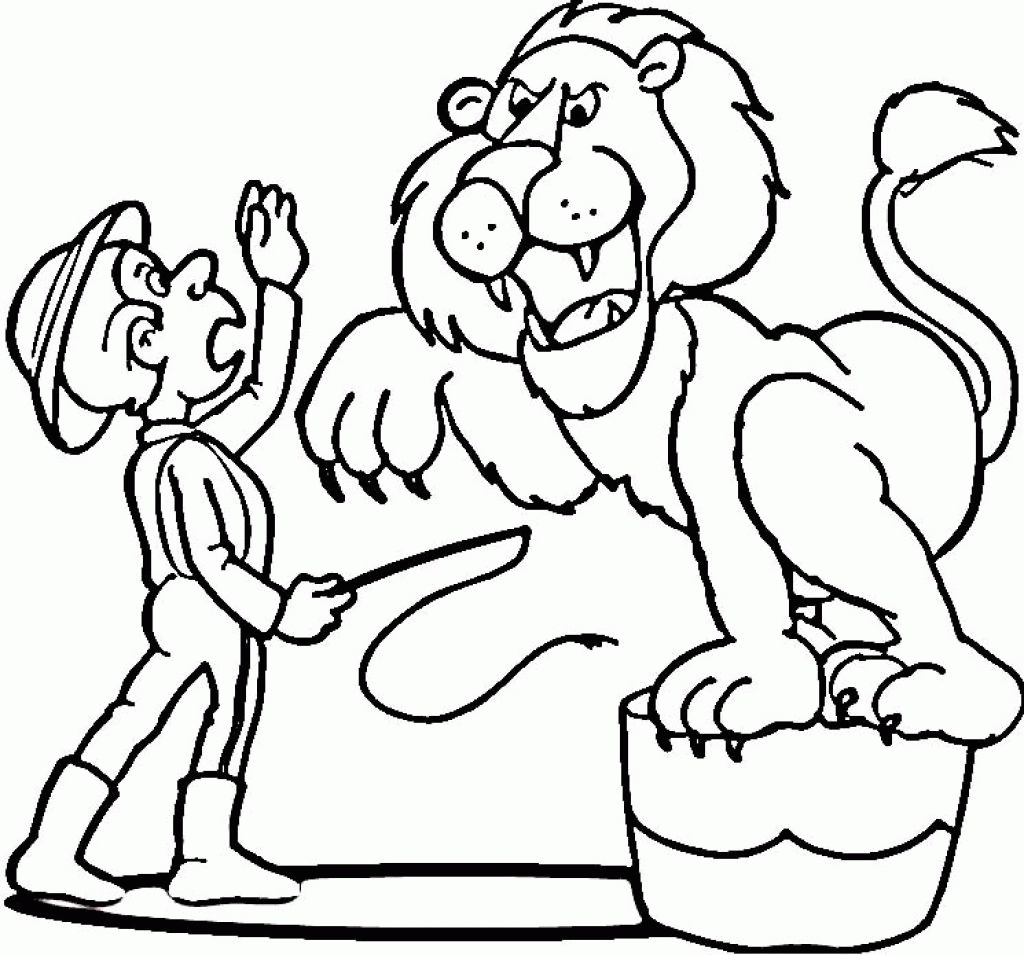 17 Free Pictures for: Clown Coloring Pages. Temoon.us