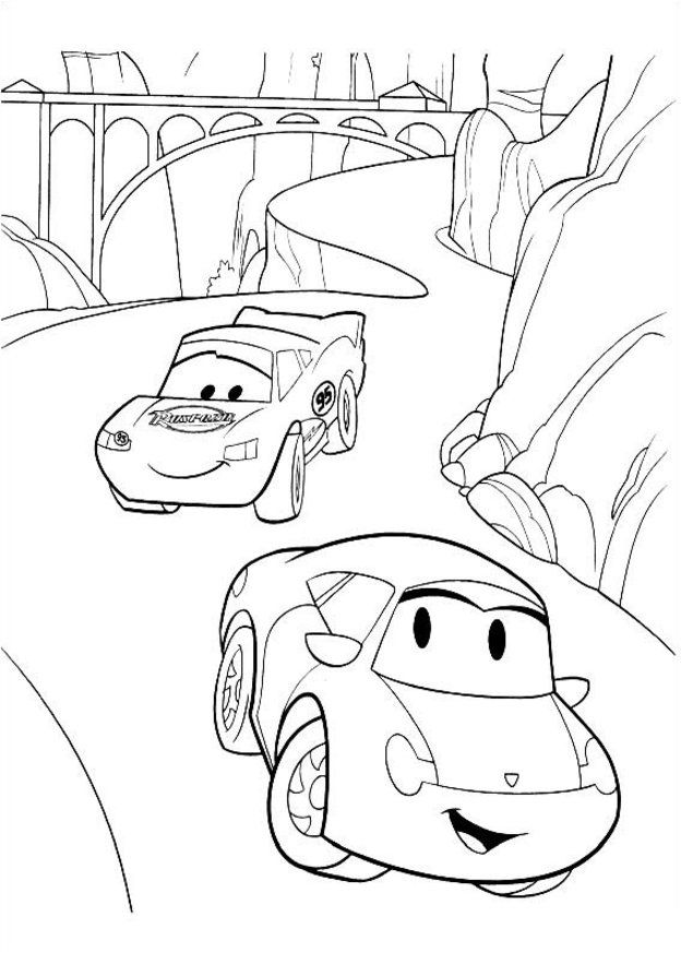 coloring pages lightning mcqueen  coloring home