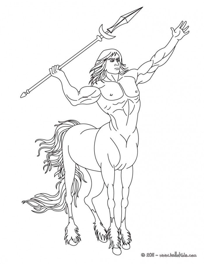 Horse Coloring Pages You Can Print