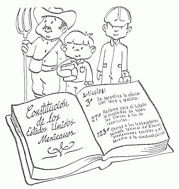 Constitution Day Coloring Pages Free Download Kids Coloring 52791 