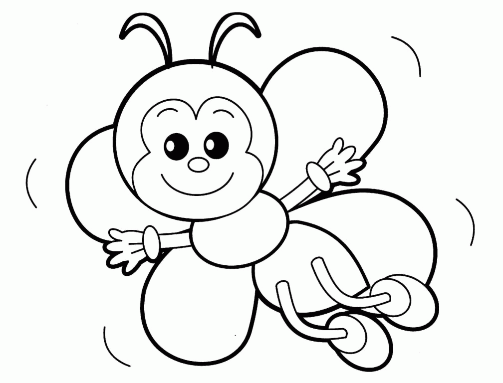 Animal Coloring Pictures | Free coloring pages