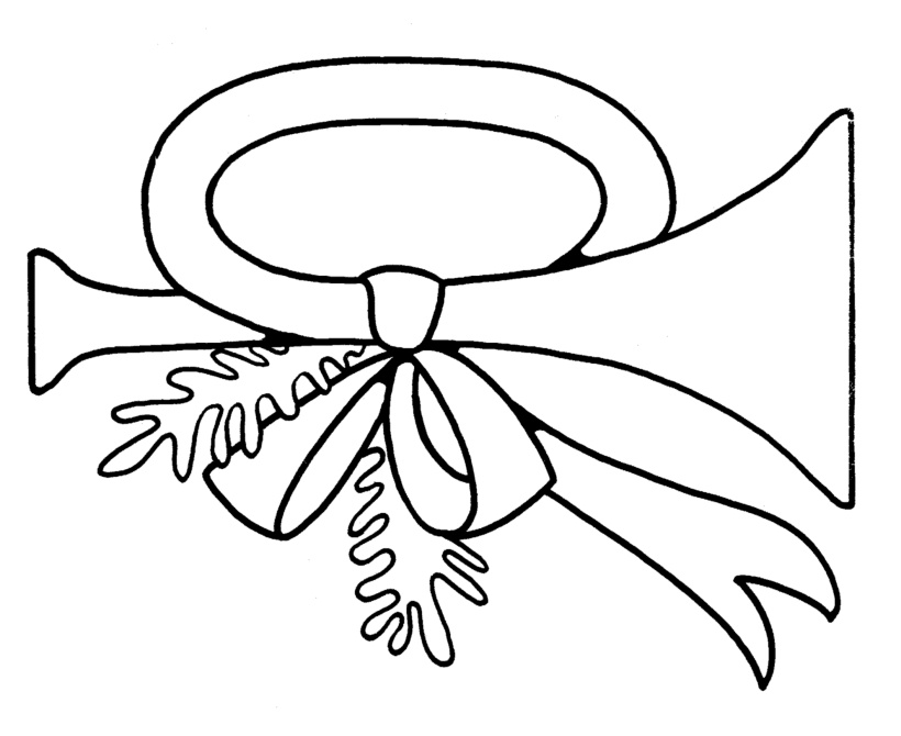 preschool coloring page for thanksgiving