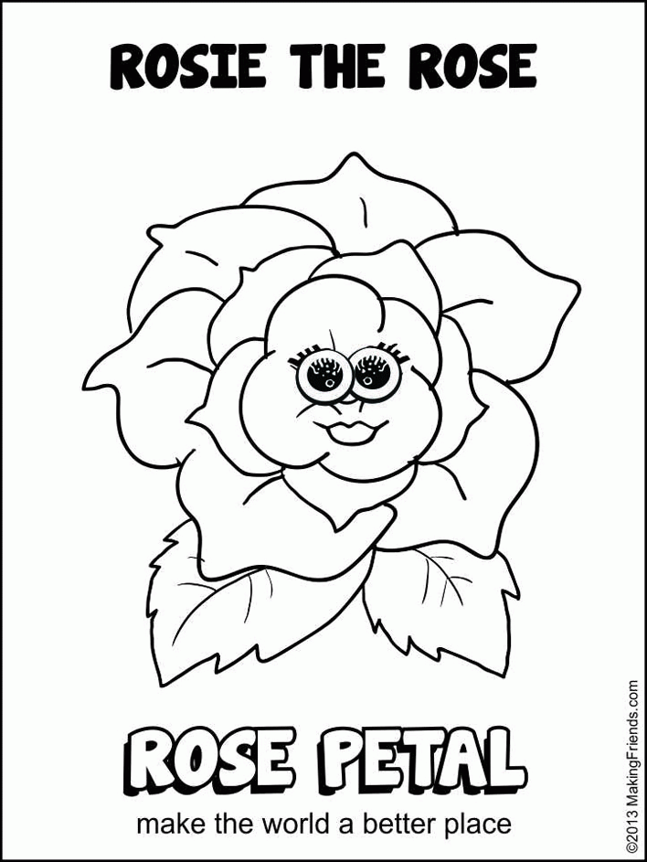 Search Results » Lupe The Lupine Coloring Page