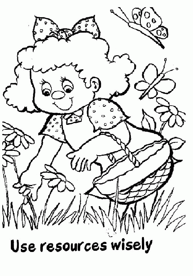 Search Results » Coloring Pages For Girl Scouts
