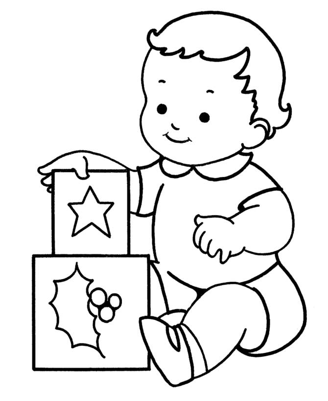 christmas tree coloring pages old fashioned