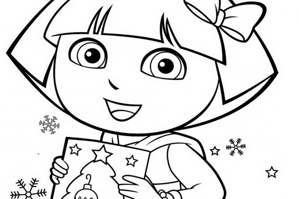 dora-alphabet-coloring-pages-pictures-481601 Â« Coloring Pages for ...