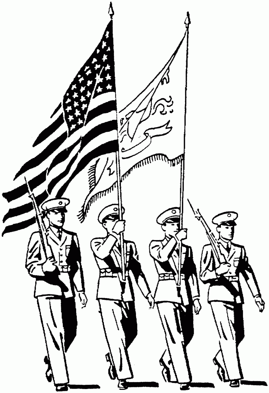 armed-forces-day-coloring-pages-coloring-home