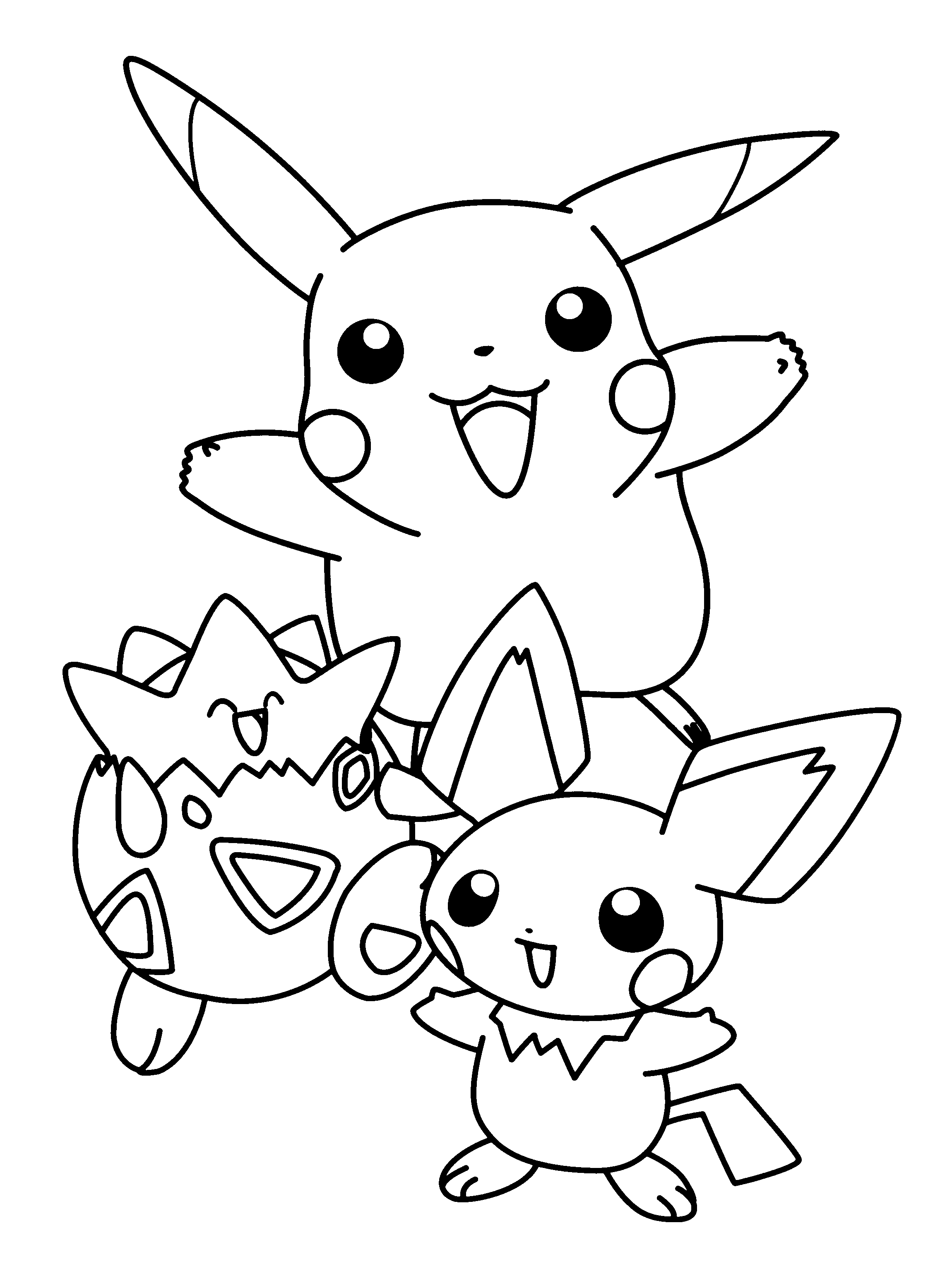 Pokemon Coloring Pages For Adults   Coloring Home