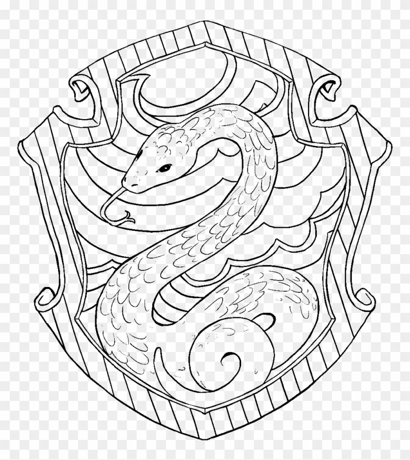 Coloring Pages: Harry Potter Popular Easy Coloring Pages ...