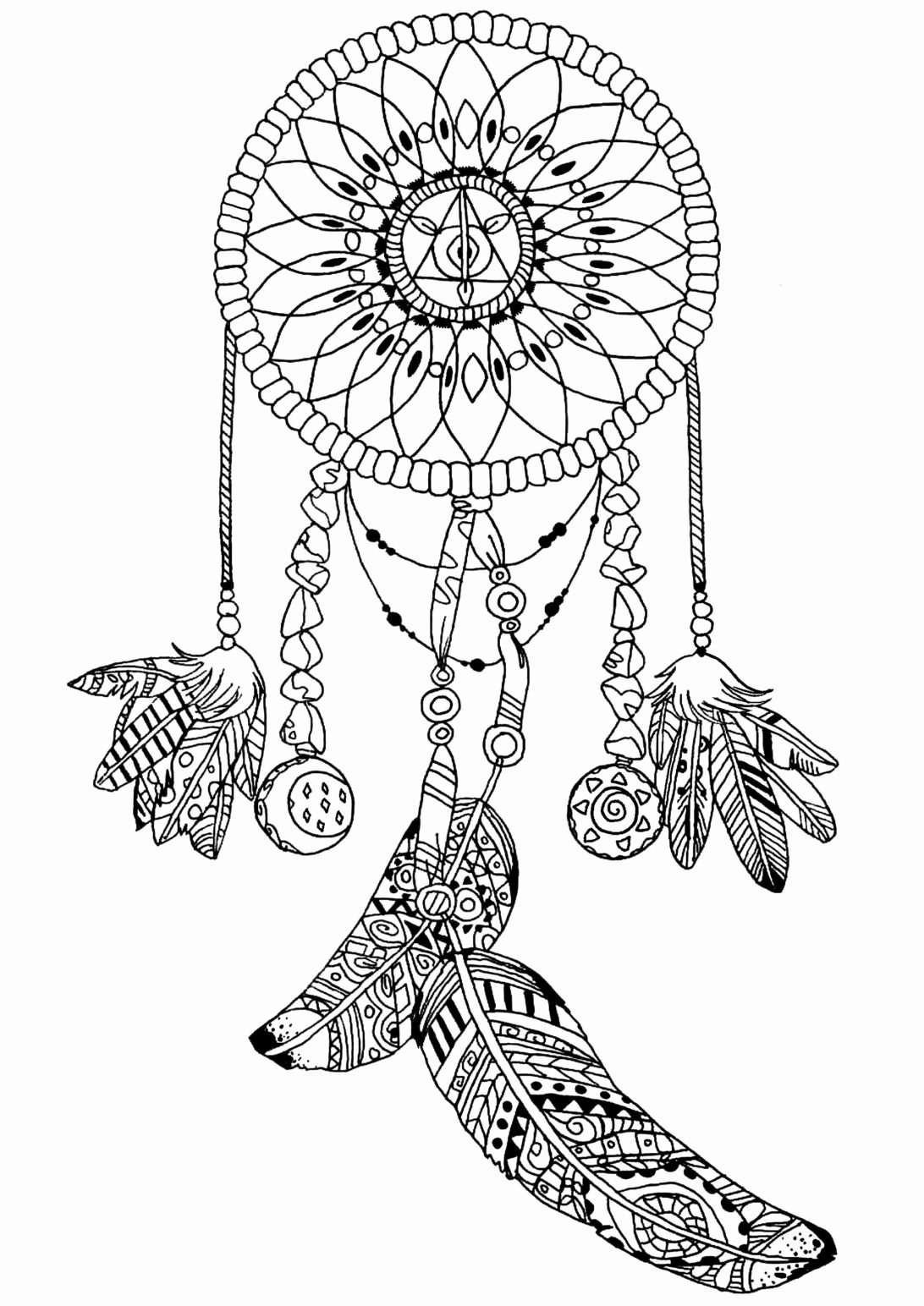 Zen Coloring Pages Coloring Home