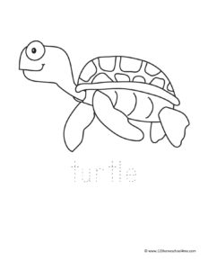 FREE Fish Coloring Pages for Kids123homeschool4me.com