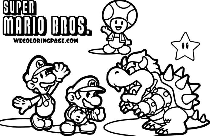 Coloring Mario Luigi To Print And Mario Odyssey Coloring Pages coloring  pages super mario odyssey coloring mario odyssey coloring I trust coloring  pages.