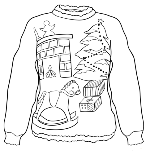 sweater-coloring-pages-coloring-home