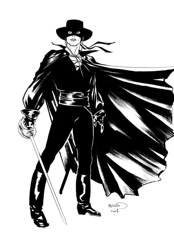 14 Zorro ideas | zorro, the legend of zorro, zorro costume