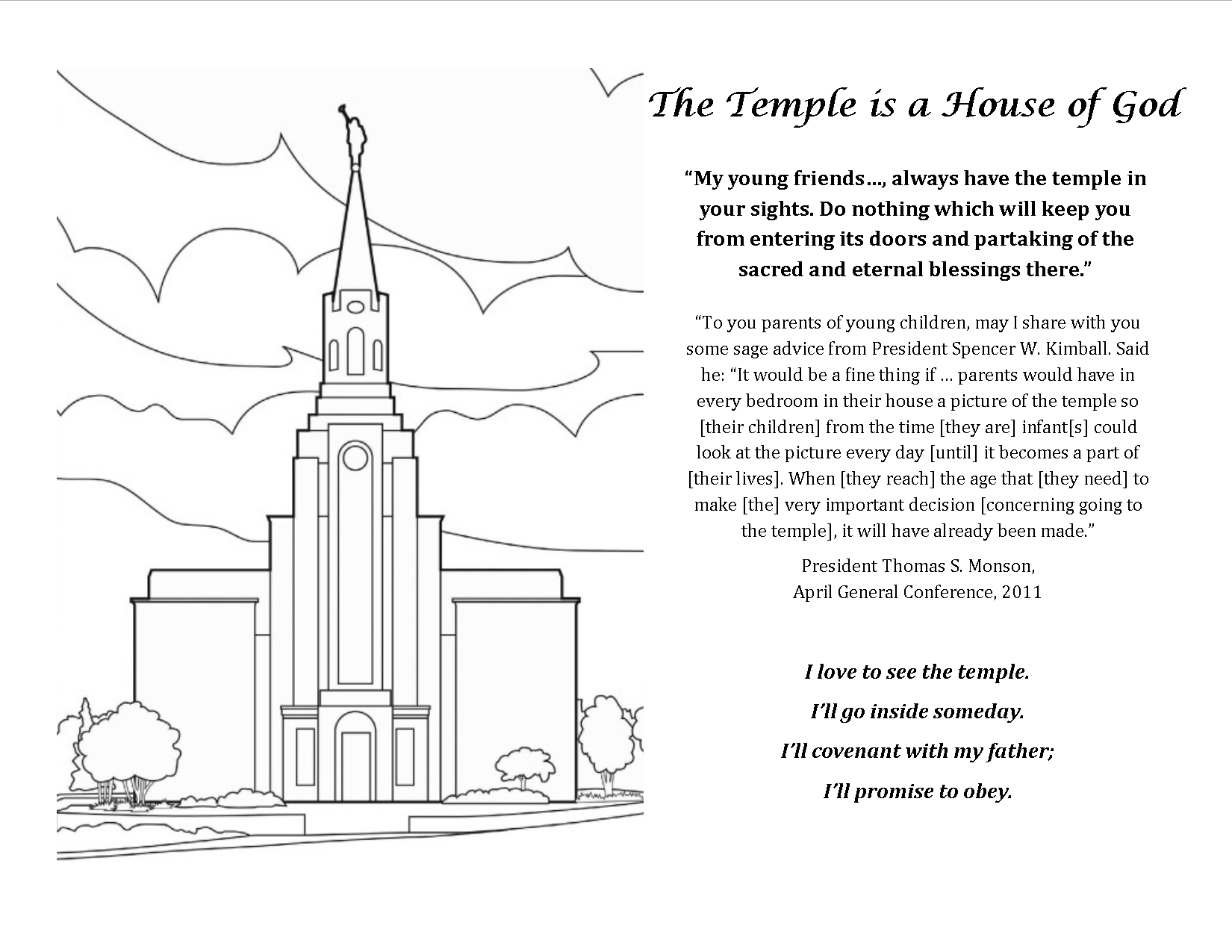 On Temples – Nurture Mama