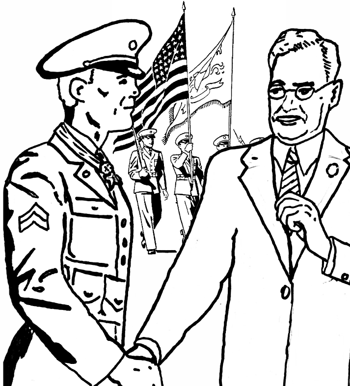 Barack Obama Washington Dc Coloring Pages - Coloring Pages For All ...