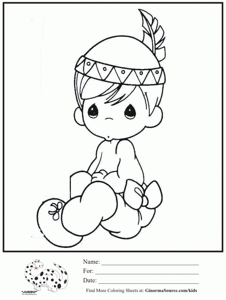 Coloring Pages | Coloring Pages, Precious Moments and ...