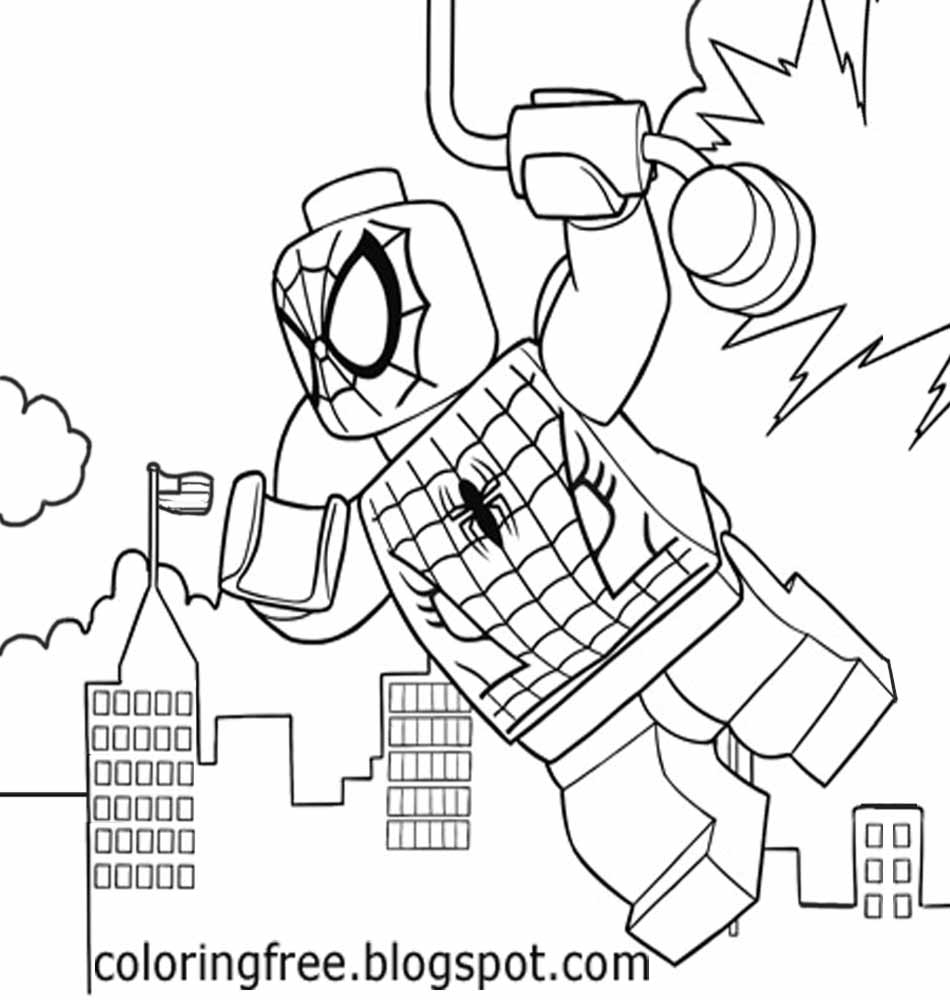 Coloring Pages : Black Panther Marvel Coloring Pages ...