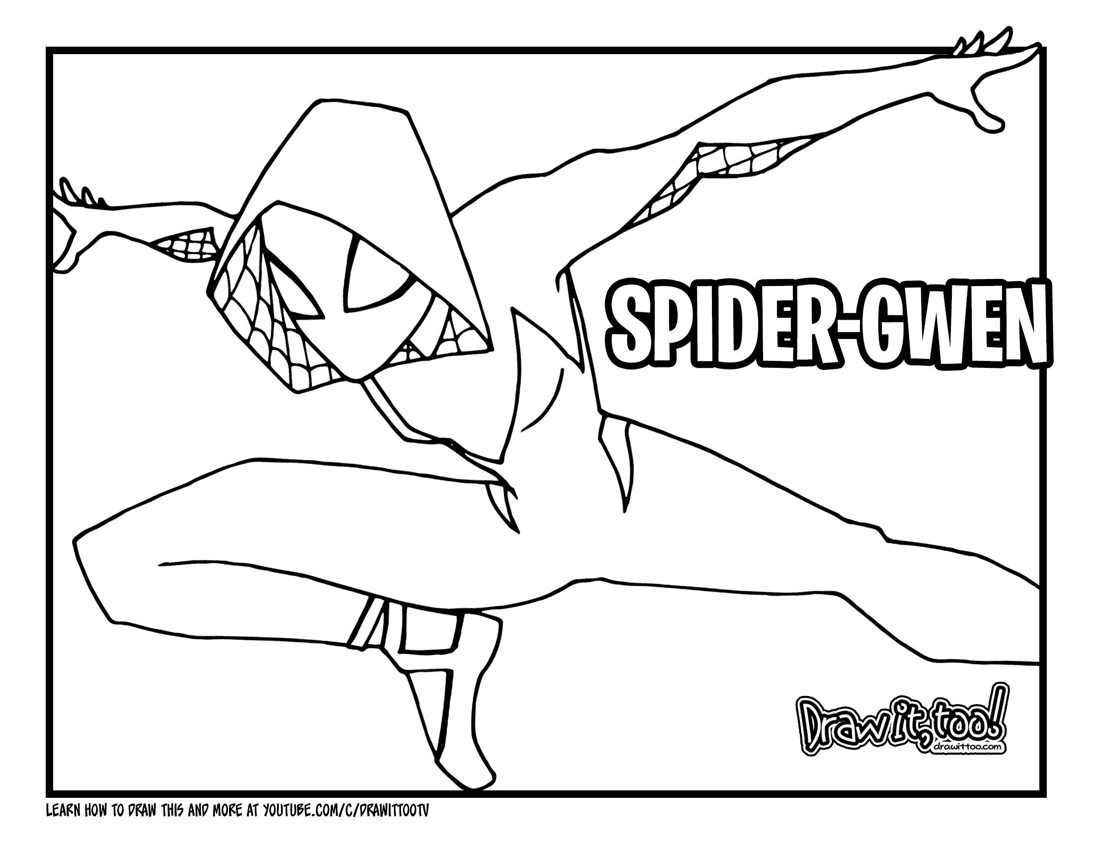 coloriage-spider-man-into-the-spider-verse-movie-jecolorie
