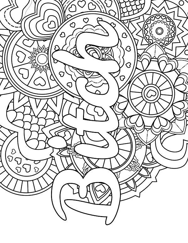 Mandala Adult Coloring Swear Free Printable Word All Math Graphs Missions  Algebra Free Printable Swear Word Coloring Pages Coloring kindergarten  software comparing money worksheets 2nd grade 4th grade math practice test  algebra
