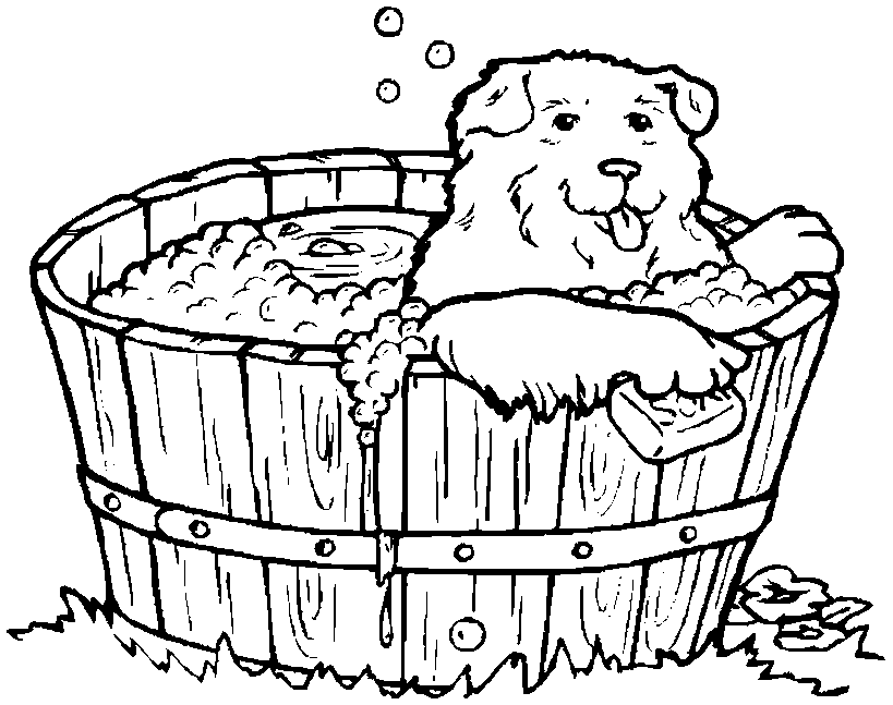 Printable Coloring Book : Childrens Printable Coloring Pages 
