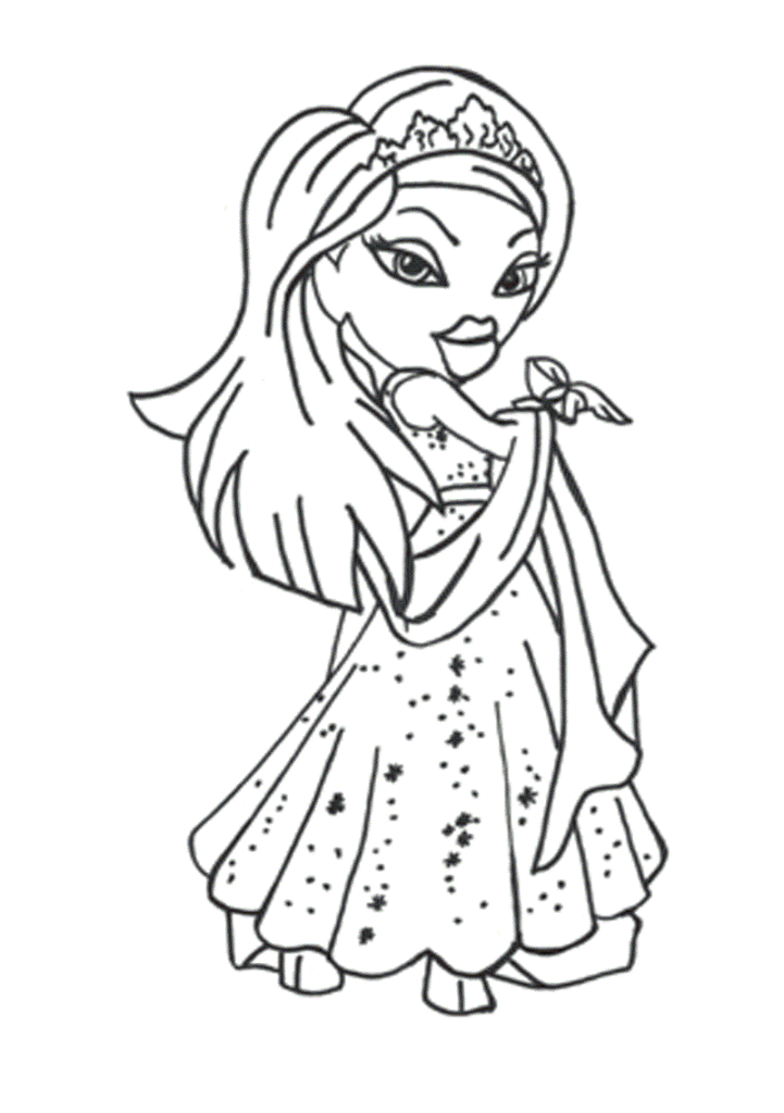 summer holidays coloring pages for kids