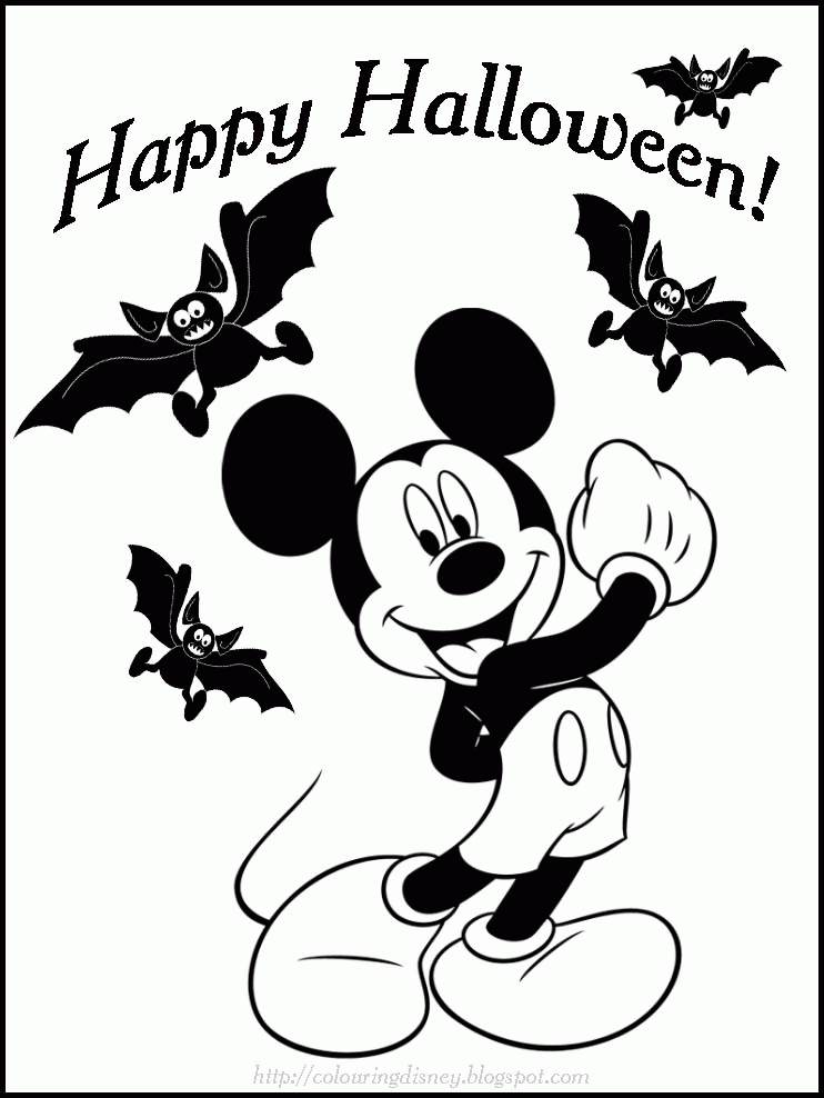 mickey mouse valentines day coloring pages for kids