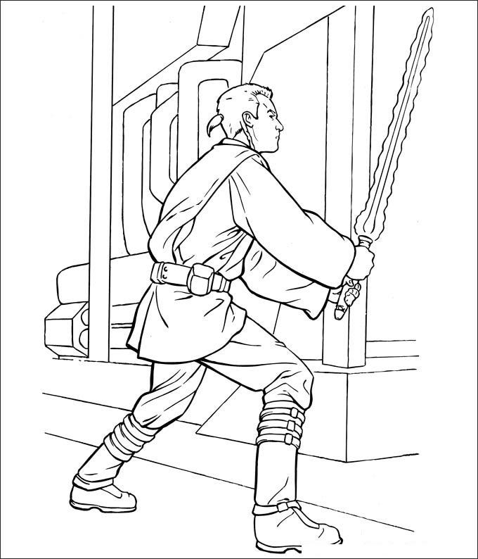25+ Star Wars Coloring Pages - Free Coloring Pages Download | Free &  Premium Templates