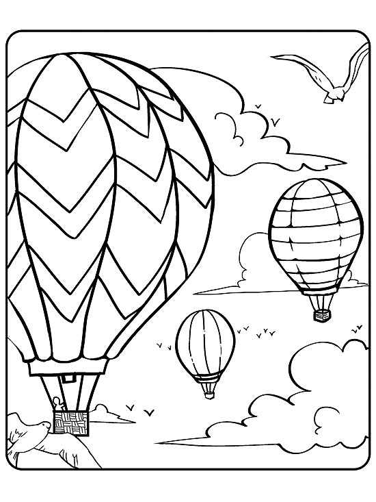 10 Free Coloring Pages That Will Keep Your Kids Occupied at Home | Parents