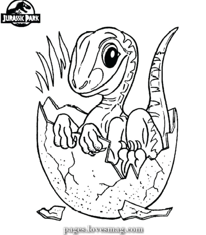 Lego Jurassic World Printable coloring pages Greatest Park ...