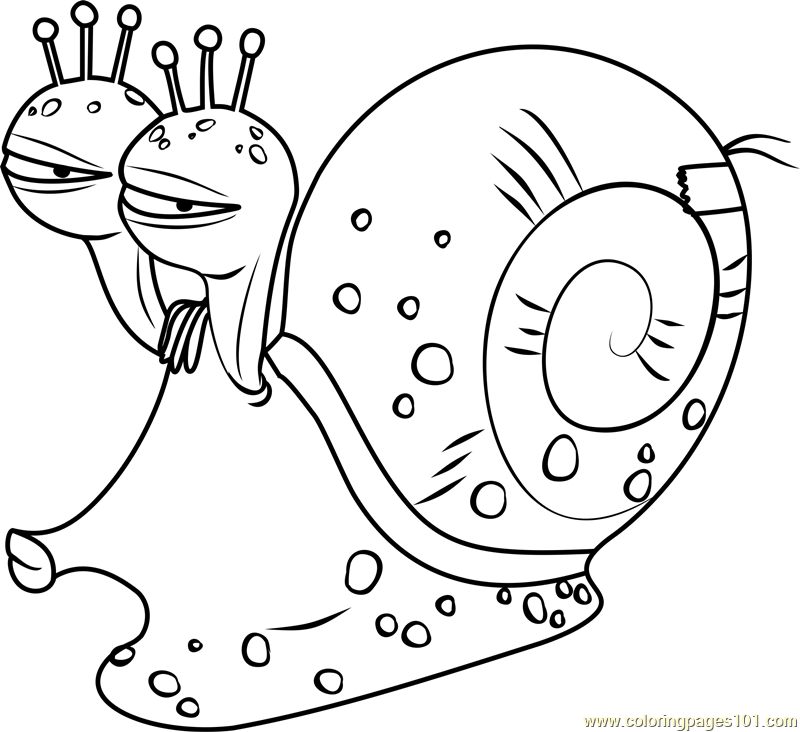 Rainbow Coloring Page - Free Larva Coloring Pages ...