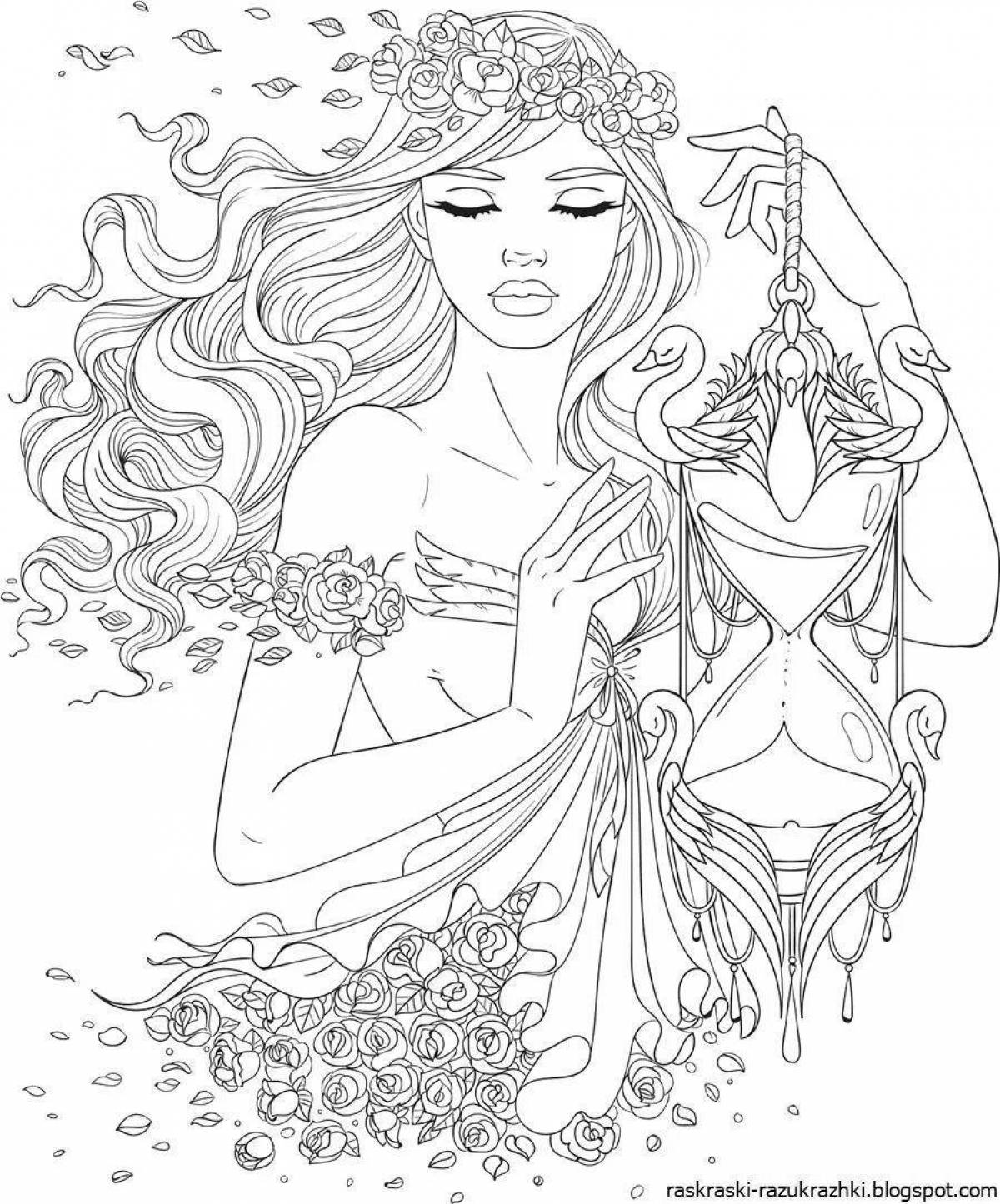 Coloring Pages with People Awesome Coloring Pages Coloring Pages Of People  S Faces – Meriwer Coloring