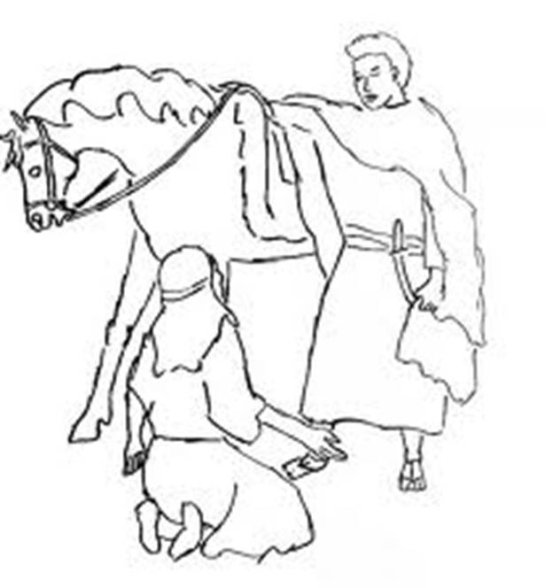 Abigail In The Bible Coloring Pages Coloring Pages Ideas 280