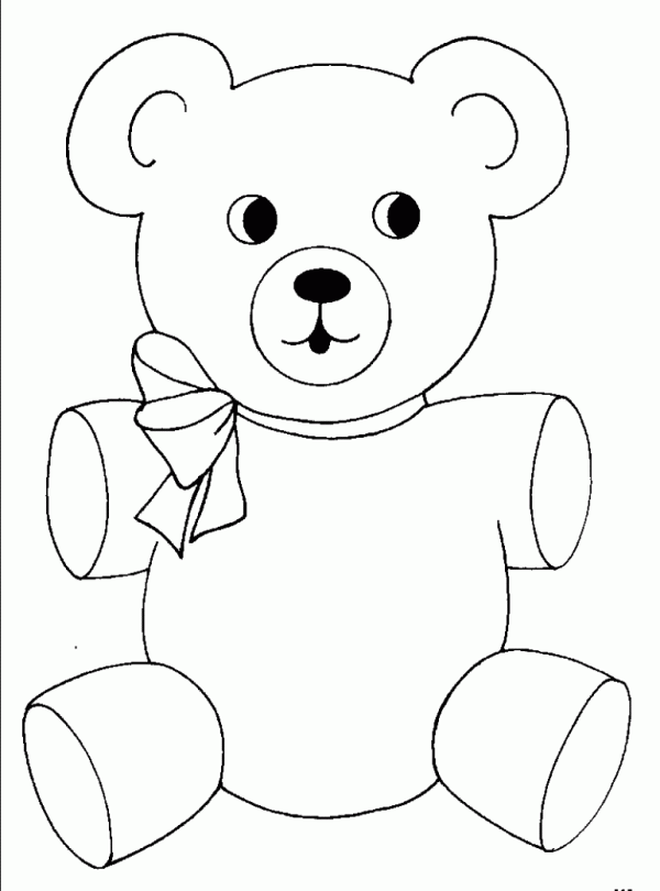 Care Bears Coloring Book Pages Bears Coloring Polar Bear Coloring ...