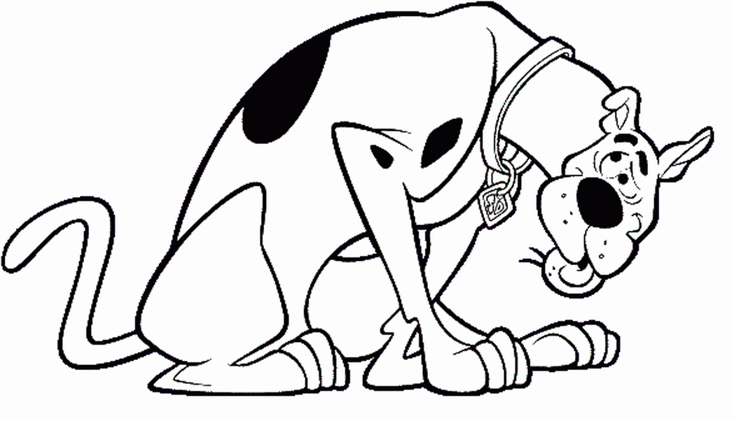 Boy Cartoon Characters Coloring Pages - Coloring Pages For All Ages -  Coloring Home