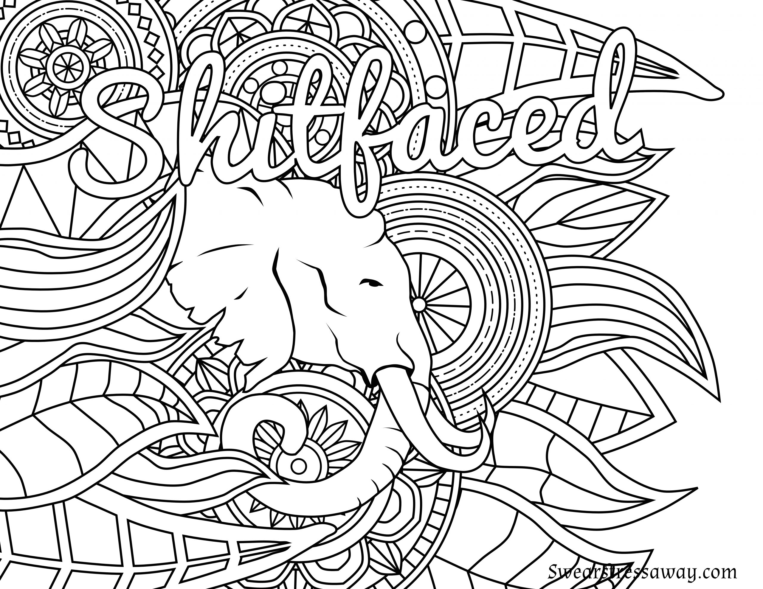 Coloring : Swear Pages Freetable For Kids Cool Young Adult Tot Adults  Outstanding Photo Inspirations Free Printable Worksheets Dragon ~  Americangrassrootscoalition